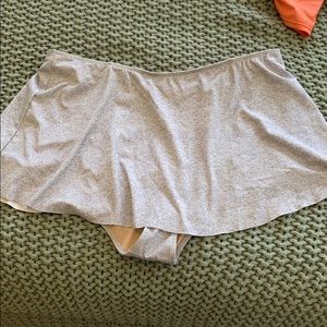Kortni jeane swim skirt